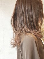 キャリコ(Calico)&nbsp;ふんわりカール