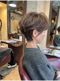 クリアカラー