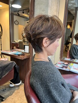 キー(key) クリアカラー