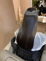 アット(at)&nbsp;髪質補正トリートメント