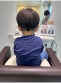 スタイリング不要！スタイリッシュマッシュ♪ ver12.