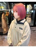 ボブ♪