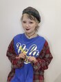 フランチェスカドット(francesca.) ura 梅田