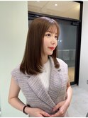 ナチュラルレイヤー
