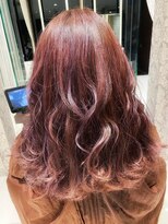 アース 四日市店(HAIR&MAKE EARTH)&nbsp;カラー