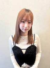 シーサカエ(SHE.sakae) 早川 七海