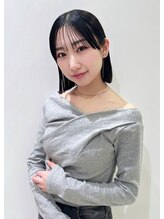 アッシュ いずみ中央店(Ash) 中嶋 悠