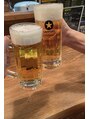 エノワ(enowa) ビールを愛している美容師です。誰かとお酒飲むのが好きです!