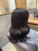 カイノ なんばエキカン店(KAINO)&nbsp;ダークレッドカラー