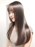 【リピート率95%超え】酸性ストレート+tokiioTR +マーブ  ￥58000→￥15800