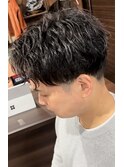 ルートツイスト