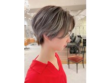 アメリ(amelie)