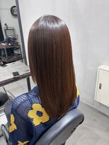 キャリー(Caly)&nbsp;After