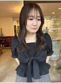 ヘーゼルベージュ