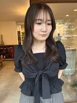 フローレン(FLOREN)&nbsp;ヘーゼルベージュ