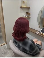 シアエミュー 新越谷店(SHEER emu)&nbsp;【Seina】ピンクカラー