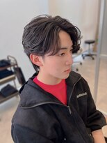 ジーナ 天神(Zina)&nbsp;フェザーショート