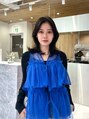 ディーン 栄店(DEAN) 石川 理子
