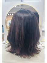 アオ 花咲町(a-o)&nbsp;落ち着きのあるゴールドカラー♪