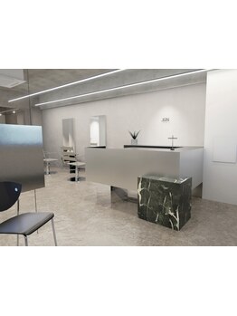 藤が丘/駐車場有◆大型店が苦手な方必見＊内装やケア剤にこだわり、お客様が理想のヘアースタイルを◎