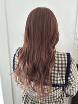 パル バイ ラベスト(Pal by lovest)&nbsp;ピンクベージュ/ハイライトカラー