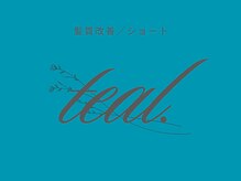 ティール 横浜元町(teal.)