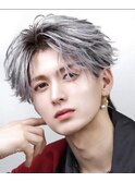 フェザーショート