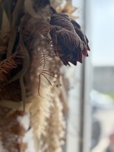 mullet.hair design&spa南蔵王【12/1 NEW OPEN(予定)】 クミ