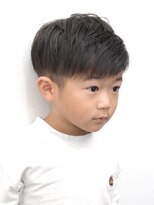 アストロ(ASTRO)&nbsp;キッズカット×ナチュラルショート