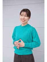 リベルタ(Liberta hair design)&nbsp;末永 恵梨子