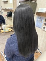 美容室グラード(GRADO)&nbsp;大人の美髪ストレート