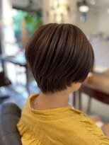 ボニー カマクラ(BONNY kamakura) まるみショート