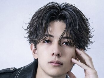 ザゴールド 宮崎(THE GOLD)の写真/メンズカットとメンズサロンを是非◎(宮崎/メンズ眉毛/メンズパーマ/髪質改善縮毛矯正/メンズサロン/眉毛)