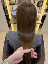 スタイル 成城学園前(STYLE)&nbsp;髪質改善トリートメント