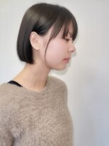 ベイ(BAE)&nbsp;新潟ボブ/20代/30代/40代