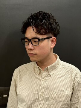 銀座 シノ 灯(shino HANARE) 【カジュアルショート】