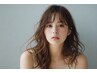 2回目来店 40％OFF◆カット＋カラー＋Aujuaトリートメント【￥17270→￥10362】