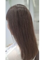 ユーフォルムギンザ(y-Forme Ginza) 話題の酵素カラー♪トキカタ