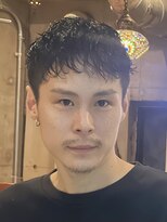 テテ(.tete)&nbsp;お客様スタイル【タイト・ソフト・ツイスト】