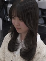 ルテマ(LTEMA)&nbsp;扱いやすいローレイヤー♪