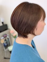 アルテライフデザイン(ARTE LIFE DESIGN)&nbsp;ショートボブ