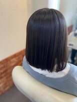 プロデュース 橋本店(Produce)&nbsp;ボブ美髪矯正