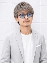 ムーン 仙台一番町店(OON) 佐藤 峻也