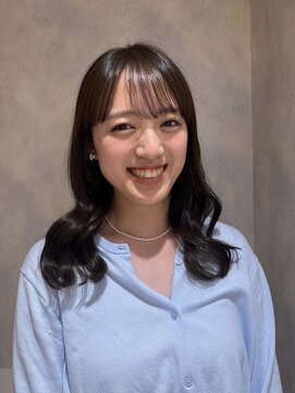 フェイス 石川町 (FACE) ベージュカラー、ミディアム