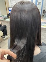 エキマーゴ(equimago)&nbsp;髪質改善トリートメント