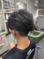 ミオ(Mio) フェザーショート