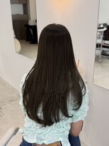 ニュイアン(nuian)&nbsp;mint beige