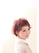 ルーブ(roove)&nbsp;ショートスタイル