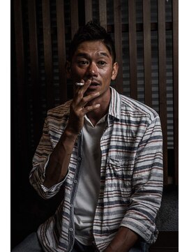 エニシ(ENISHI) 大人ショート