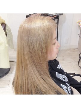 リピュア(Re:PURe) ホワイトミルクティー(トリプルカラー)